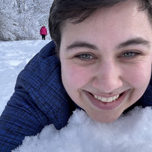 Danielle Hounam-Gibbons